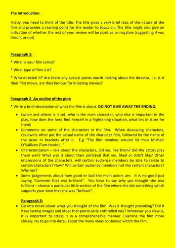 Review the film Batman: The Dark Knight Rises - Image 2