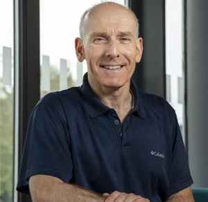 Dr. Bob Hogg