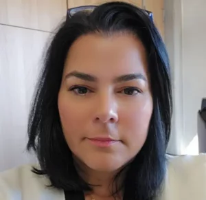 Dr. Vasiliki Kontou