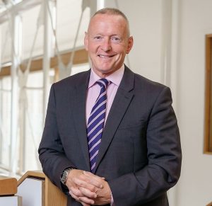 Dr. Derek Watson