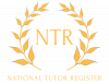 The National Tutor Register
